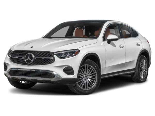 2026 Mercedes-Benz GLC GLC 300 SUV, 4N8134, Photo 1