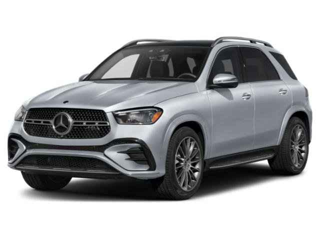 2026 Mercedes-Benz GLE GLE 350 SUV, 4N7648, Photo 1