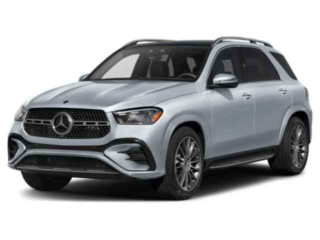 2026 Mercedes-Benz GLE GLE 450 4MATIC SUV, 4N8106, Photo 1