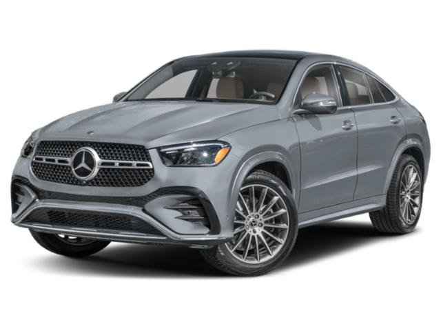 2026 Mercedes-Benz GLE GLE 350 4MATIC SUV, 4N8118, Photo 1