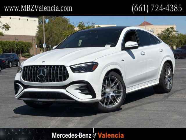2026 Mercedes-Benz GLE GLE 350 SUV, 4L1046, Photo 1
