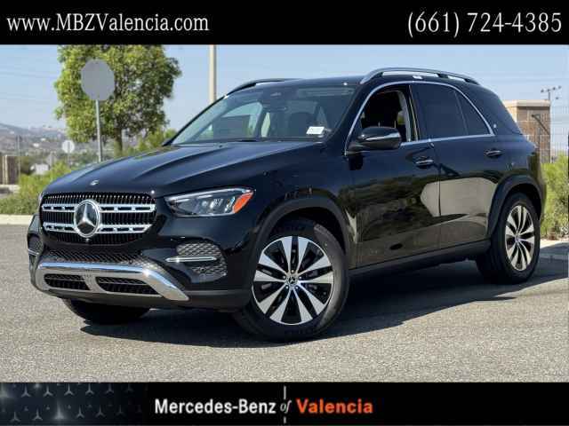 2026 Mercedes-Benz GLE GLE 450 4MATIC Coupe, 4N6490, Photo 1