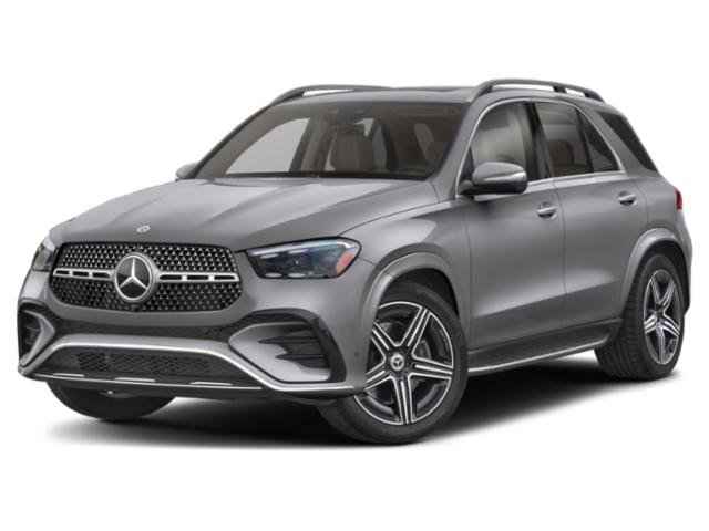 2026 Mercedes-Benz GLE GLE 350 4MATIC SUV, 4N7524, Photo 1