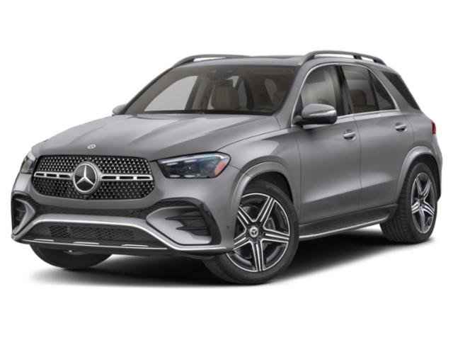 2026 Mercedes-Benz GLE GLE 450 4MATIC SUV, 4N8132, Photo 1