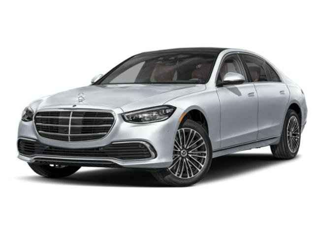 2026 Mercedes-Benz S-Class AMG S 63 E 4MATIC Sedan, 4N7248, Photo 1