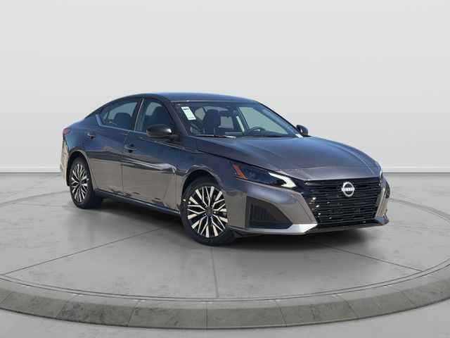 2026 Nissan Altima SR FWD, TN339079N, Photo 1