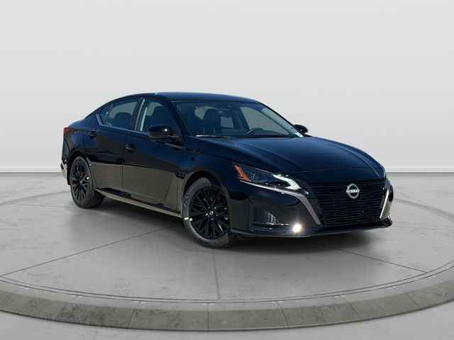 2026 Nissan Altima SV FWD, TN327816N, Photo 1