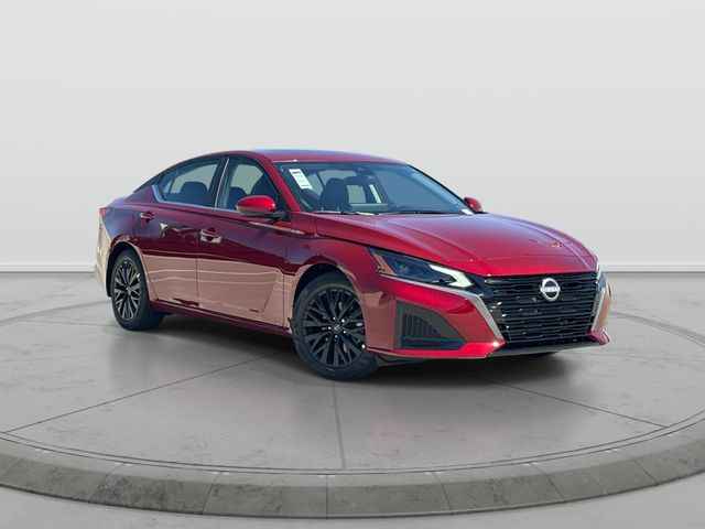 2026 Nissan Altima SV FWD, TN327816N, Photo 1