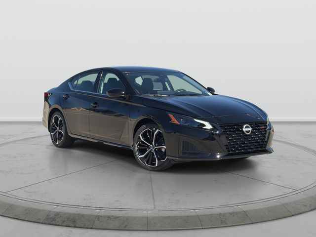 2026 Nissan Altima SV FWD, TN342987N, Photo 1