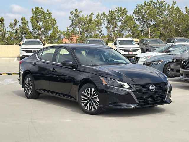 2026 Nissan Altima SV FWD, TN342987N, Photo 1