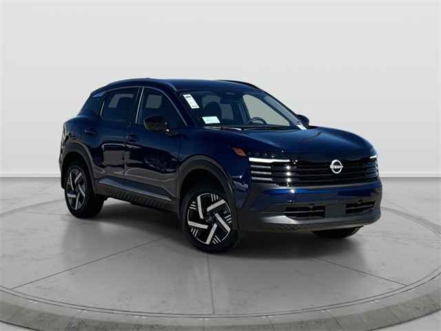 2026 Nissan Kicks SR AWD, TL335589N, Photo 1