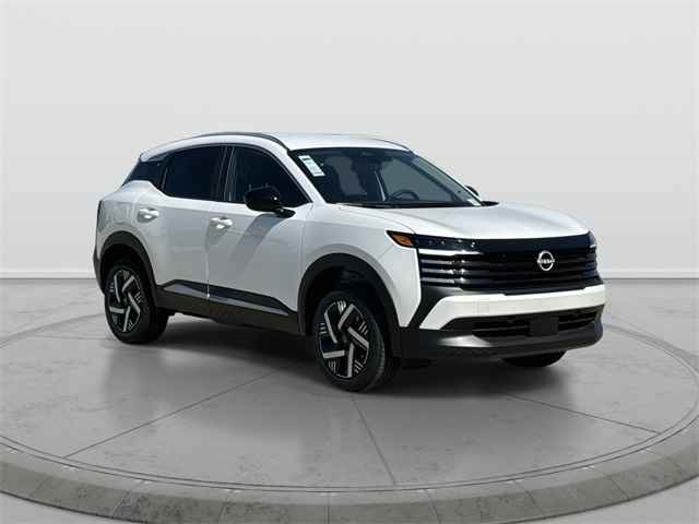 2026 Nissan Kicks SV FWD, TL314932N, Photo 1