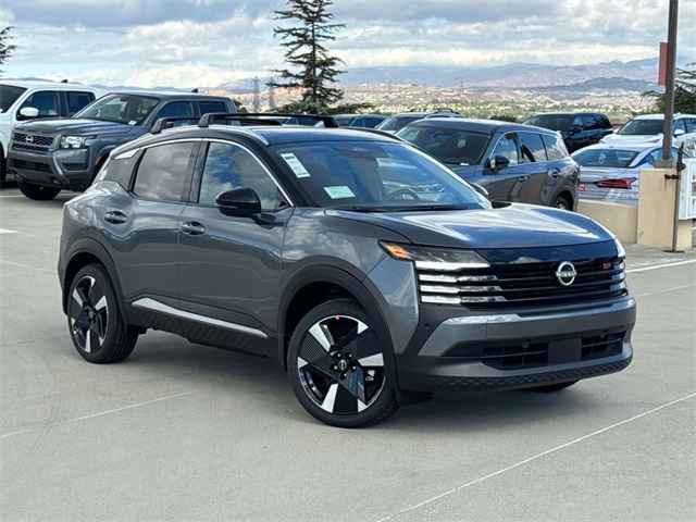 2026 Nissan Kicks SV FWD, TL314932N, Photo 1