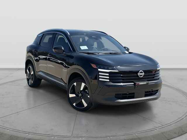 2026 Nissan Kicks SR FWD, TL333783N, Photo 1