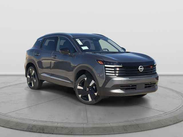 2026 Nissan Kicks SV FWD, TL384915N, Photo 1