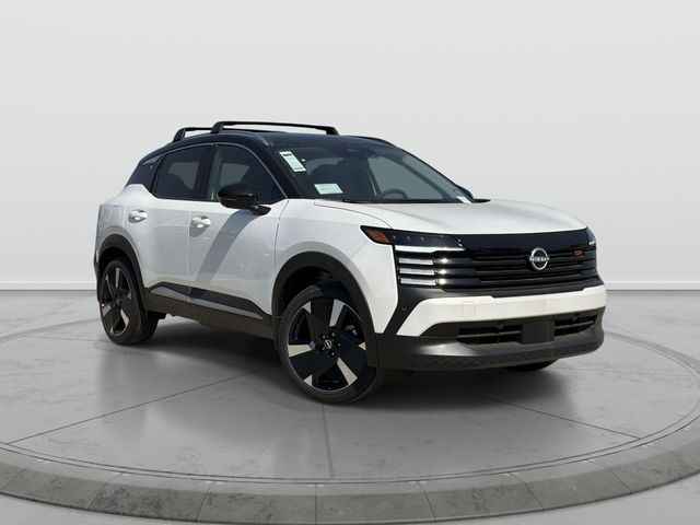 2026 Nissan Kicks SV FWD, TL356428N, Photo 1