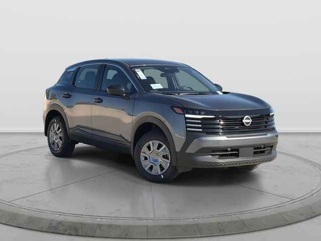 2026 Nissan Kicks SV FWD, TL384915N, Photo 1