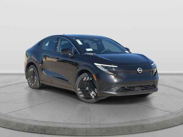 2026 Nissan Leaf SV+ FWD, TM302647N, Photo 1