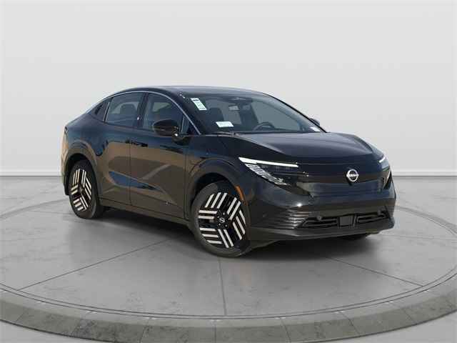 2026 Nissan Leaf PLATINUM+ FWD, TM301682N, Photo 1