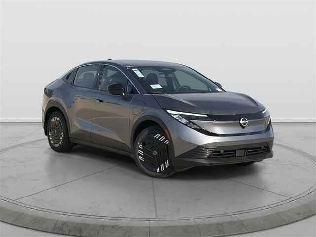 2026 Nissan Leaf SV+ FWD, TM302647N, Photo 1