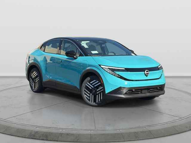 2026 Nissan Leaf SV+ FWD, TM302032N, Photo 1