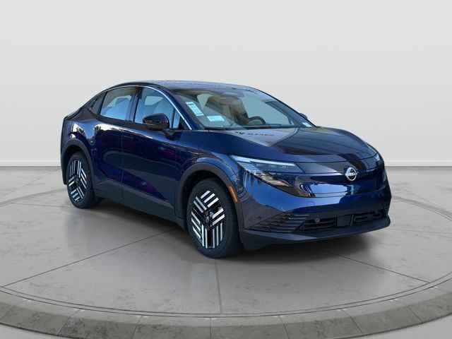 2026 Nissan Leaf SV+ FWD, TM302082N, Photo 1