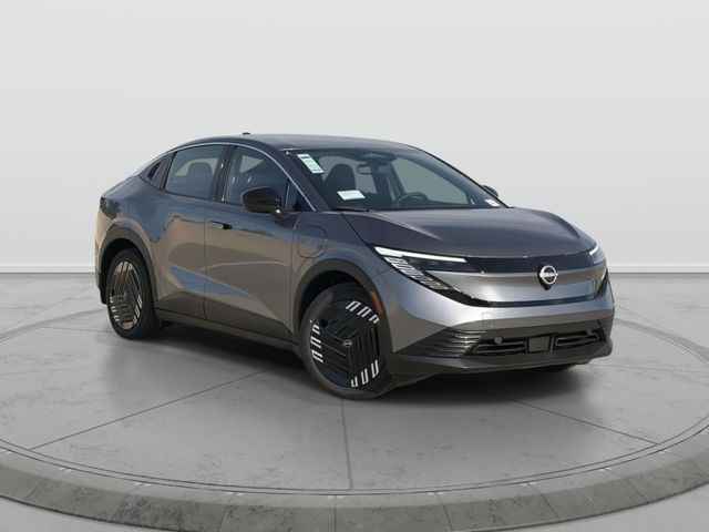 2026 Nissan Leaf SV+ FWD, TM302082N, Photo 1