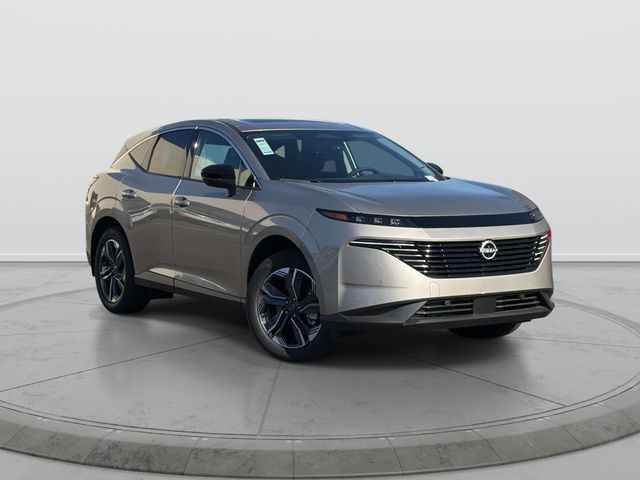 2026 Nissan Murano AWD SL, TC120416N, Photo 1