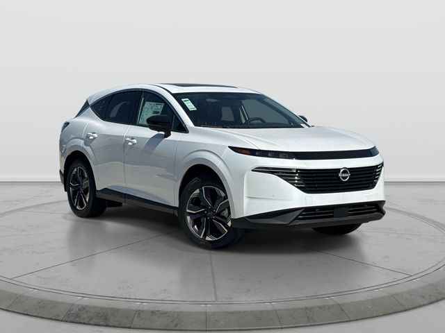 2026 Nissan Murano AWD SV, TC125509N, Photo 1
