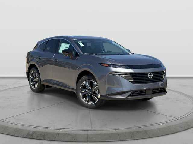 2026 Nissan Murano AWD SL, TC121173N, Photo 1