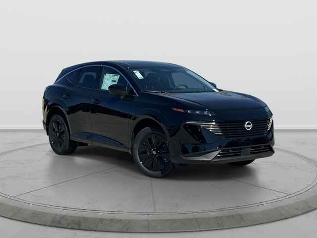 2026 Nissan Murano AWD SL, TC119547N, Photo 1
