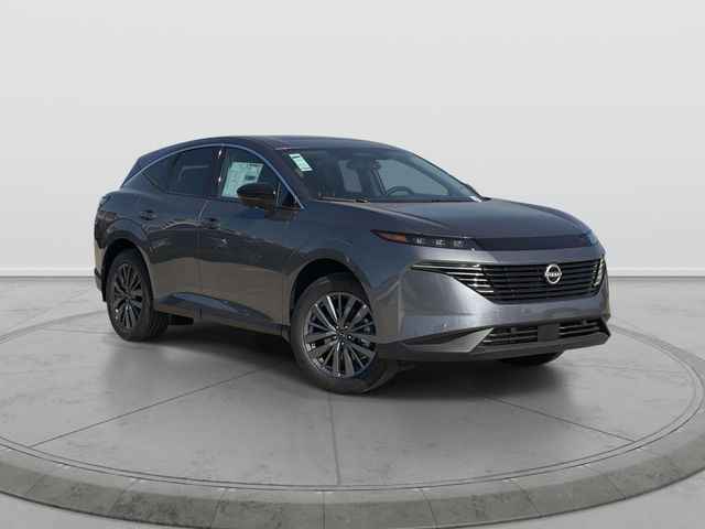 2026 Nissan Murano AWD SV, TC132354N, Photo 1