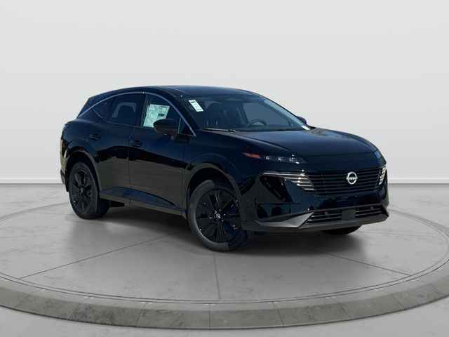 2026 Nissan Murano AWD SL, TC123786N, Photo 1