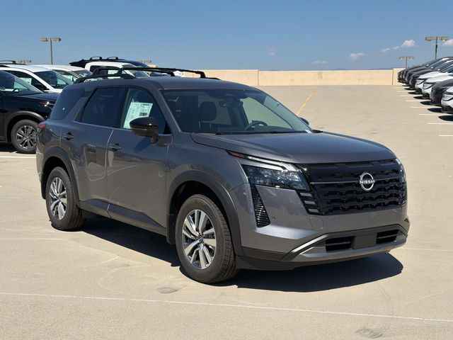 2026 Nissan Pathfinder SL 2WD, TC271505N, Photo 1