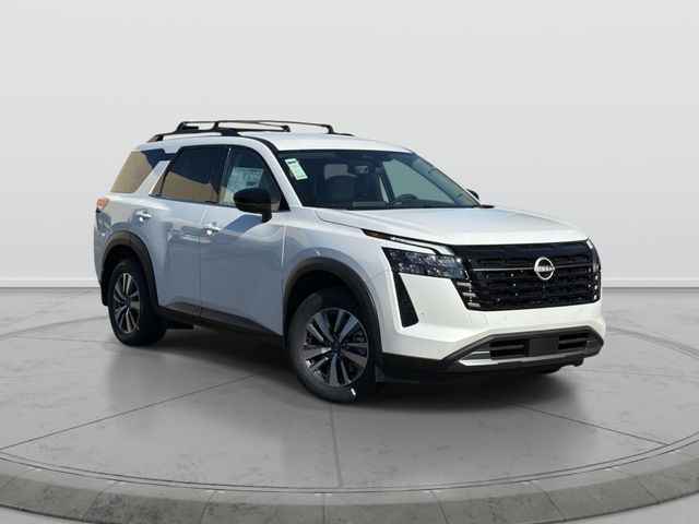 2026 Nissan Pathfinder SV 2WD, TC273450N, Photo 1