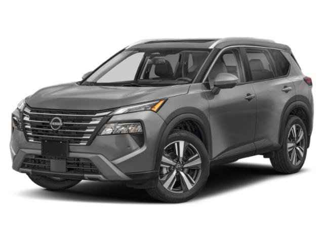 2023 Nissan Kicks SR FWD, 4P2887, Photo 1