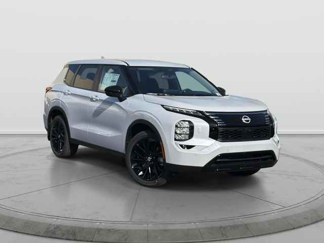 2026 Nissan Rogue Plug-in Hybrid AWD SL, TZ028245N, Photo 1