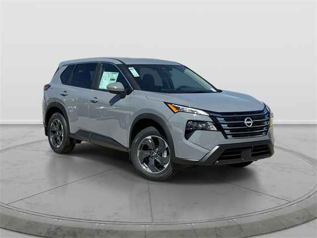 2026 Nissan Rogue AWD Platinum, TW474909N, Photo 1