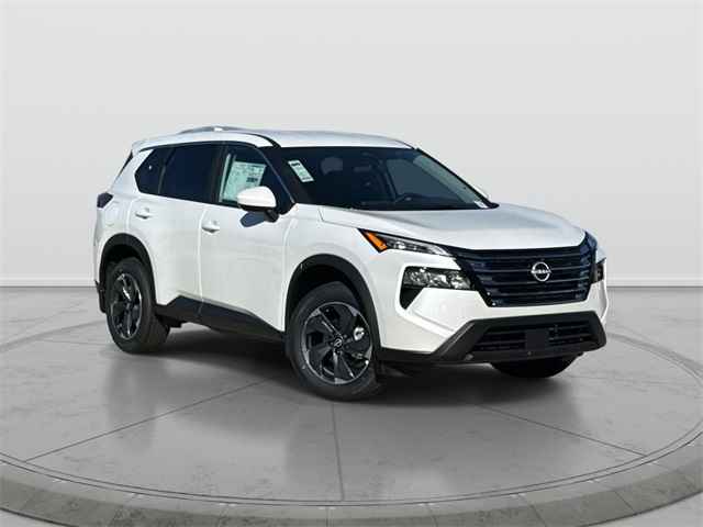 2025 Nissan Pathfinder Rock Creek 4WD, SC312136N, Photo 1