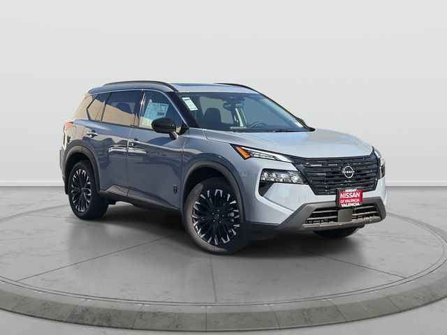 2026 Nissan Rogue 2026 AWD Rock Creek, TC765295N, Photo 1