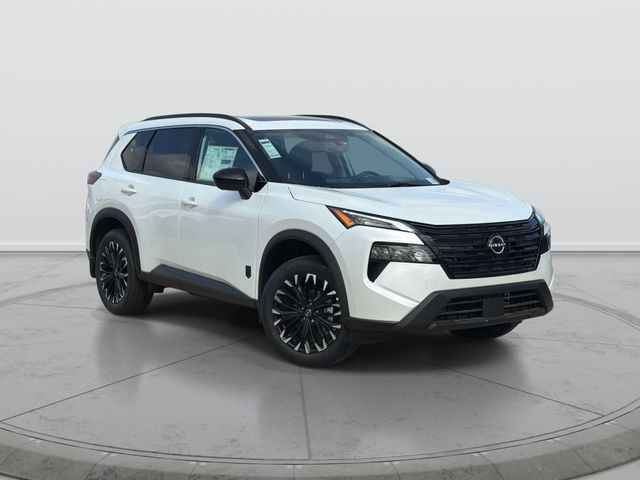 2026 Nissan Rogue 2026 AWD Rock Creek, TC765295N, Photo 1
