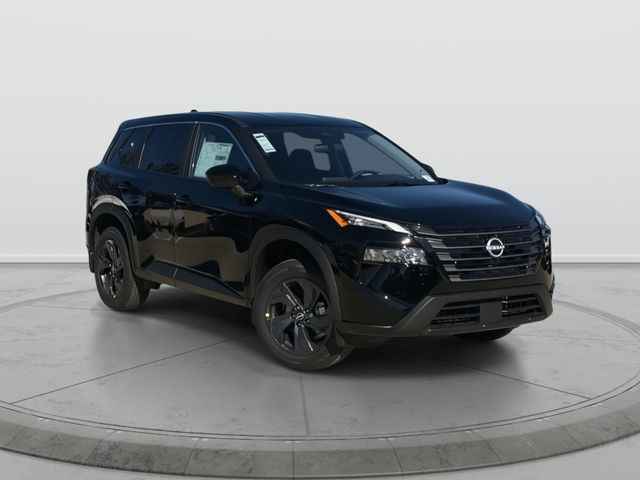 2026 Nissan Rogue 2026 FWD SV, TC762221N, Photo 1