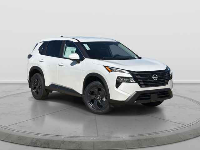 2026 Nissan Rogue 2026 FWD SV, TC806620N, Photo 1