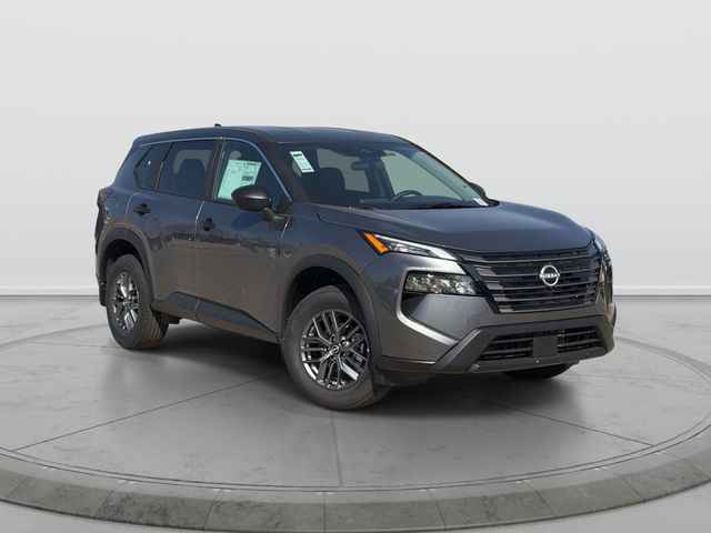 2026 Nissan Rogue 2026 FWD SV, TC764112N, Photo 1
