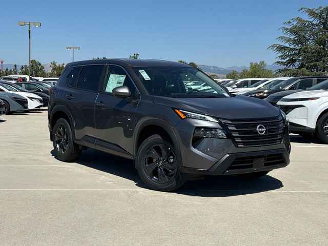 2026 Nissan Rogue 2026 FWD SV, TC762221N, Photo 1