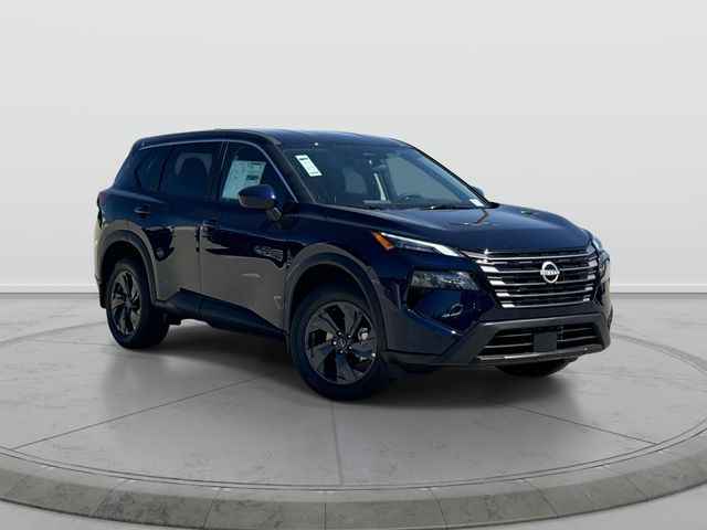 2026 Nissan Rogue 2026 FWD SV, TC762221N, Photo 1