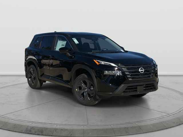 2026 Nissan Rogue 2026 FWD Dark Armor, TC842540N, Photo 1