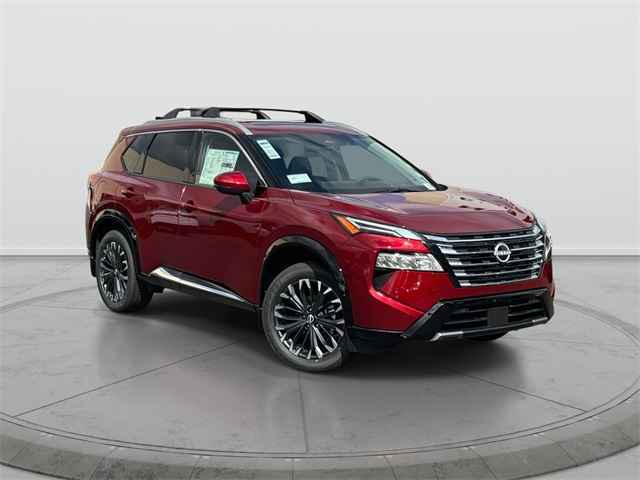 2026 Nissan Kicks SV FWD, TL314932N, Photo 1
