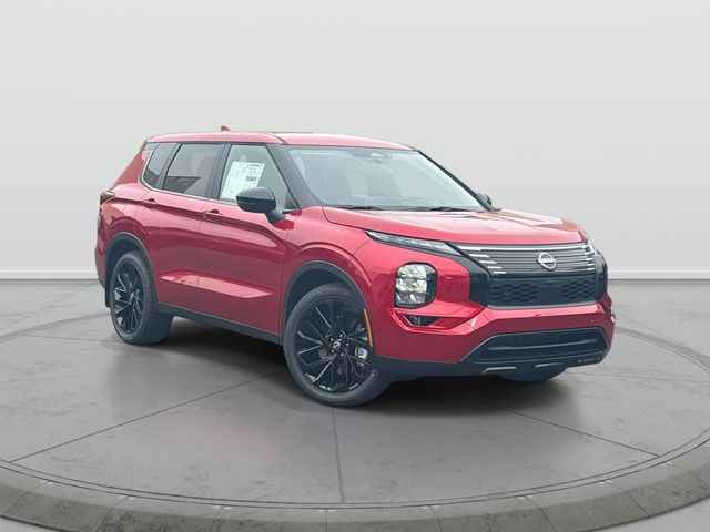 2026 Nissan Rogue 2026 FWD SV, TC764112N, Photo 1