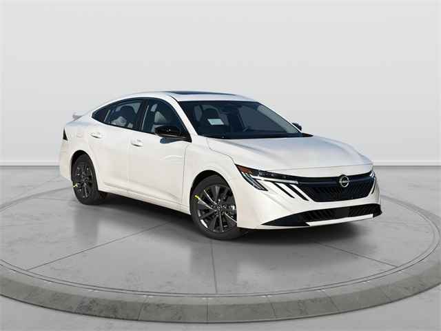 2026 Nissan Sentra S Sedan, TY229818N, Photo 1